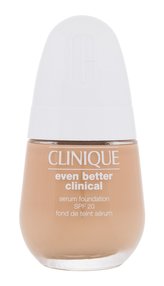 Clinique Even Better Clinical Makeup Serum Foundation 30 ml WN 38 Stone (Vf) SPF20 pro ženy