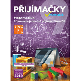 Přijímačky 9 matematika Přijímačky 9 matematika