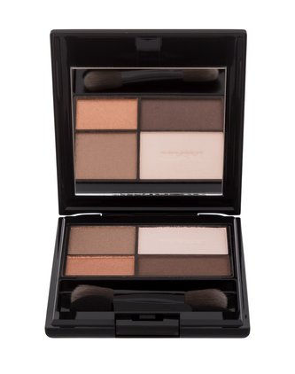 Sensai Eye Colour Palette Oční stín 3,7 g 02 Night Sparkle pro ženy