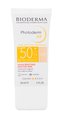 Bioderma Ochranný tónovací krém proti začervenání SPF 50+ Photoderm AR (Anti-redness Cream) 30 ml Odstín Natural woman