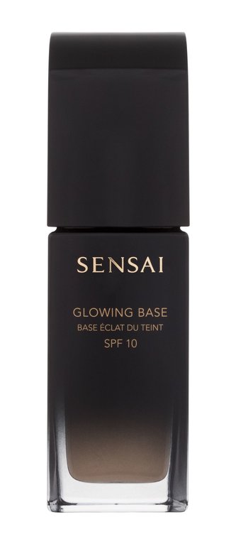 Sensai Glowing Base Podklad pod makeup 30 ml SPF10 pro ženy