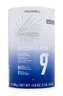 Goldwell Light Dimensions Barva na vlasy Oxycur Platin 500 g 9+ pro ženy