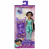 Disney Princess bábika viac druhov