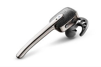 CL headset MASTER, PU koža, BTMASTERK