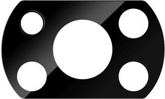 Fixed sklo X. POCO X3/X3 Pro FIXGC-620