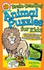 Brain Bending Animal Puzzles for Kids
