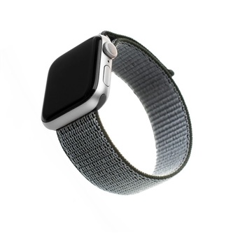 Fixed Strap 40/38 olivový, FIXNST-436-OL
