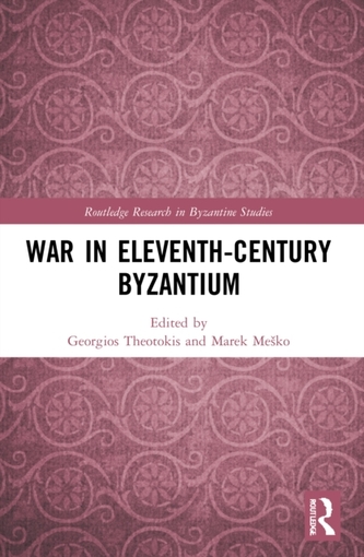 War in Eleventh-Century Byzantium
