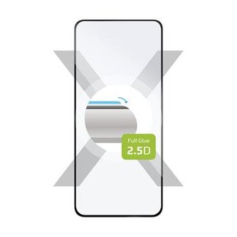 Fixed pouzdro Realme 9i FIXTOP-889-BK