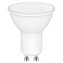 ŽÁROVKA LED CLS MR16 4,5W GU10 WW