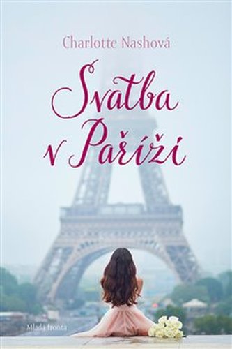 Svatba v Paříži