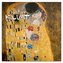 Poznámkový kalendář Gustav Klimt 2020, 30 × 30 cm