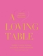 A Loving Table