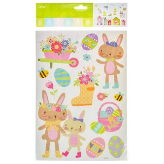 NÁLEPKY DEKORAČNÍ