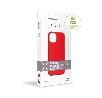 Fixed iPh12Pro Max červený,FIXFLM-560-RD