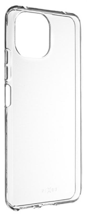 Fixed TPU XIA Mi11 Lite čiré, FIXTCC-679