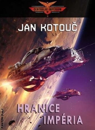 Centrální impérium 1 - Hranice impéria