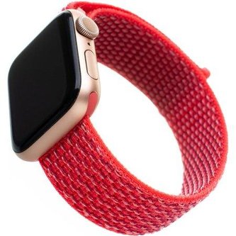 Fixed Strap 44/42 tmarůž, FIXNST-434-DPI