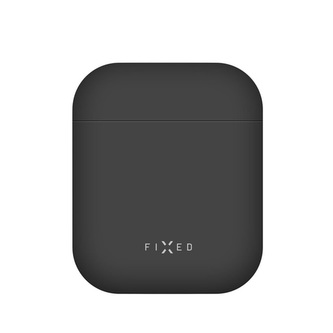 Fixed pouzdro Airpods FIXSIL-753-BK