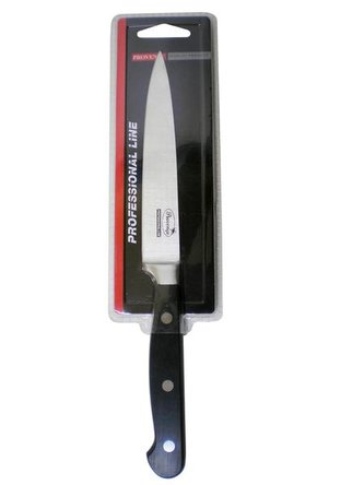 Nůž "PROFI",  kovaný,  24, 5 x 2, 2 cm