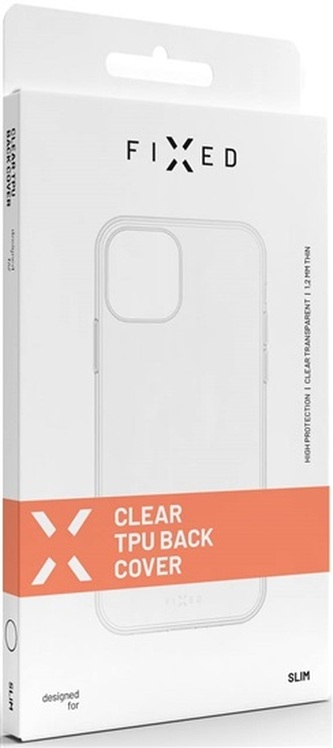 Fixed TPU Xiaomi 11T Pro FIXTCC-765