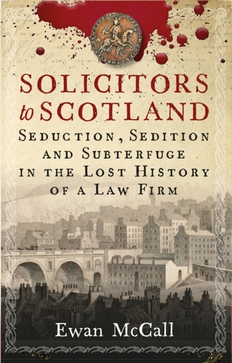 Solicitors to Scotland
