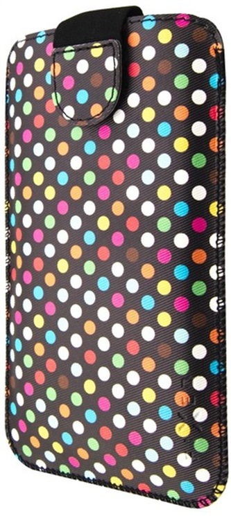 FIXED Soft Slim R. Dots, FIXSOS-RAD-5XL+
