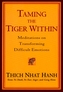 Taming The Tiger Within
