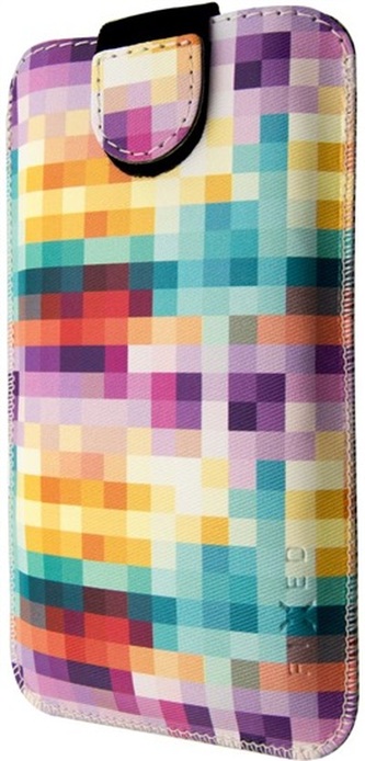 FIXED Soft Slim Dice, FIXSOS-DI-6XL