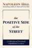 The Positive Side of the Street