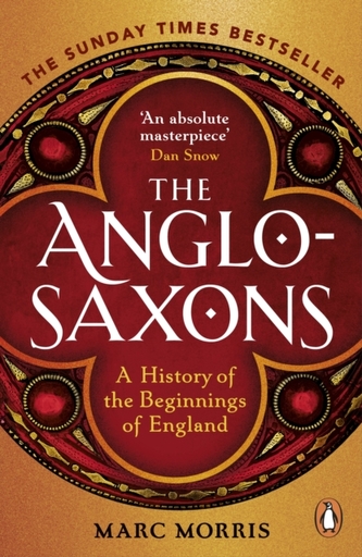The Anglo-Saxons
