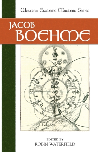 Jacob Boehme