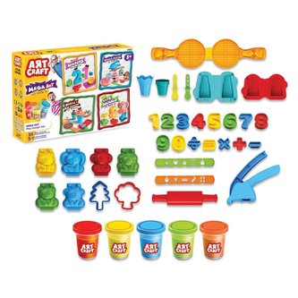 Modelovací sada Mega