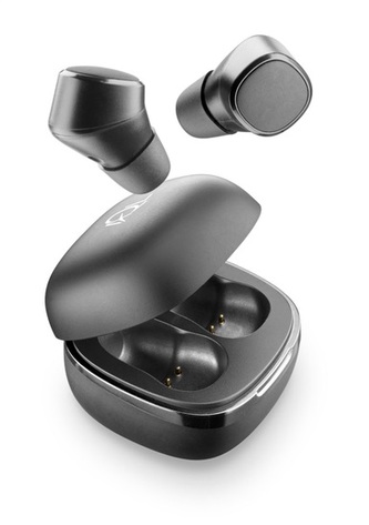 CellularLine TWS sluchátka BTEVADETWSK