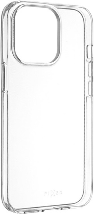 FIXED TPU iPhone 13 Pro čiré,FIXTCCA-793