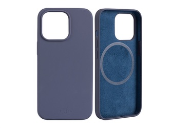 FIXED kryt iPh13 Pro modrý,FIXFLM-793-BL