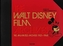 The Walt Disney Film Archives. The Animated Movies 1921-1968
