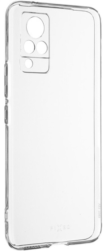 FIXED TPU Vivo V21 5G, čiré, FIXTCC-775