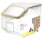 DÓZA NA GRANULE L&L PRO DOMÁCÍ MAZLÍČKY 12L/10KG