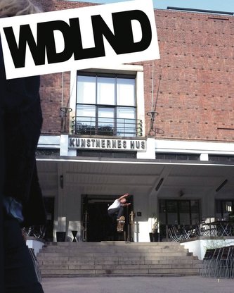 Woodland - Ten Years