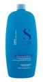 ALFAPARF MILANO Semi Di Lino Kondicionér Curls Enhancing Conditioner 1000 ml pro ženy