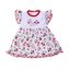 Kojenecké šaty New Baby Beruška - velikost 62 (3-6m)