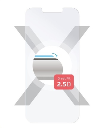 FIXED Glass iPhone 13/13 Pro, FIXG-723