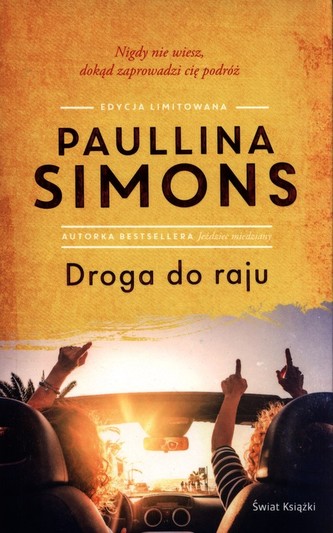 Droga do raju Droga do raju