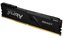 KINGSTON FURY Beast Black 16GB DDR4 2666MHz / CL16 / DIMM