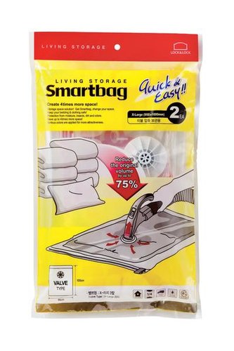 vak úložný vakuovací 95 x 100  cm