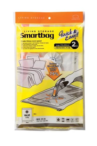 vak úložný vakuovací 70 x 90  cm