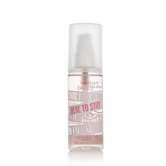 Naomi Campbell Here to Stay tělový sprej 100 ml W