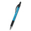 Faber-Castell pentelka 0,7 modra grip