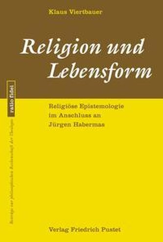 Religion und Lebensform